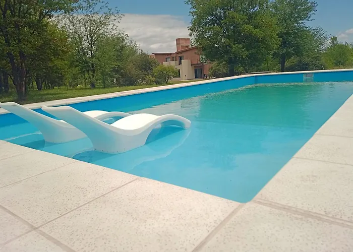 Delviento Cabanas