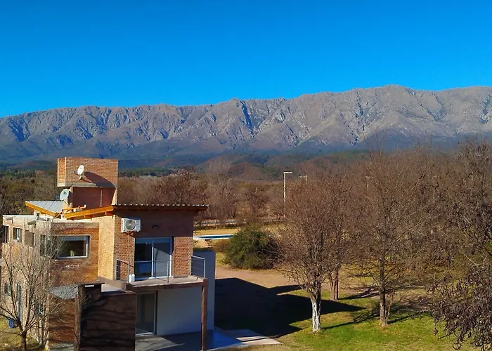 Delviento Cabanas