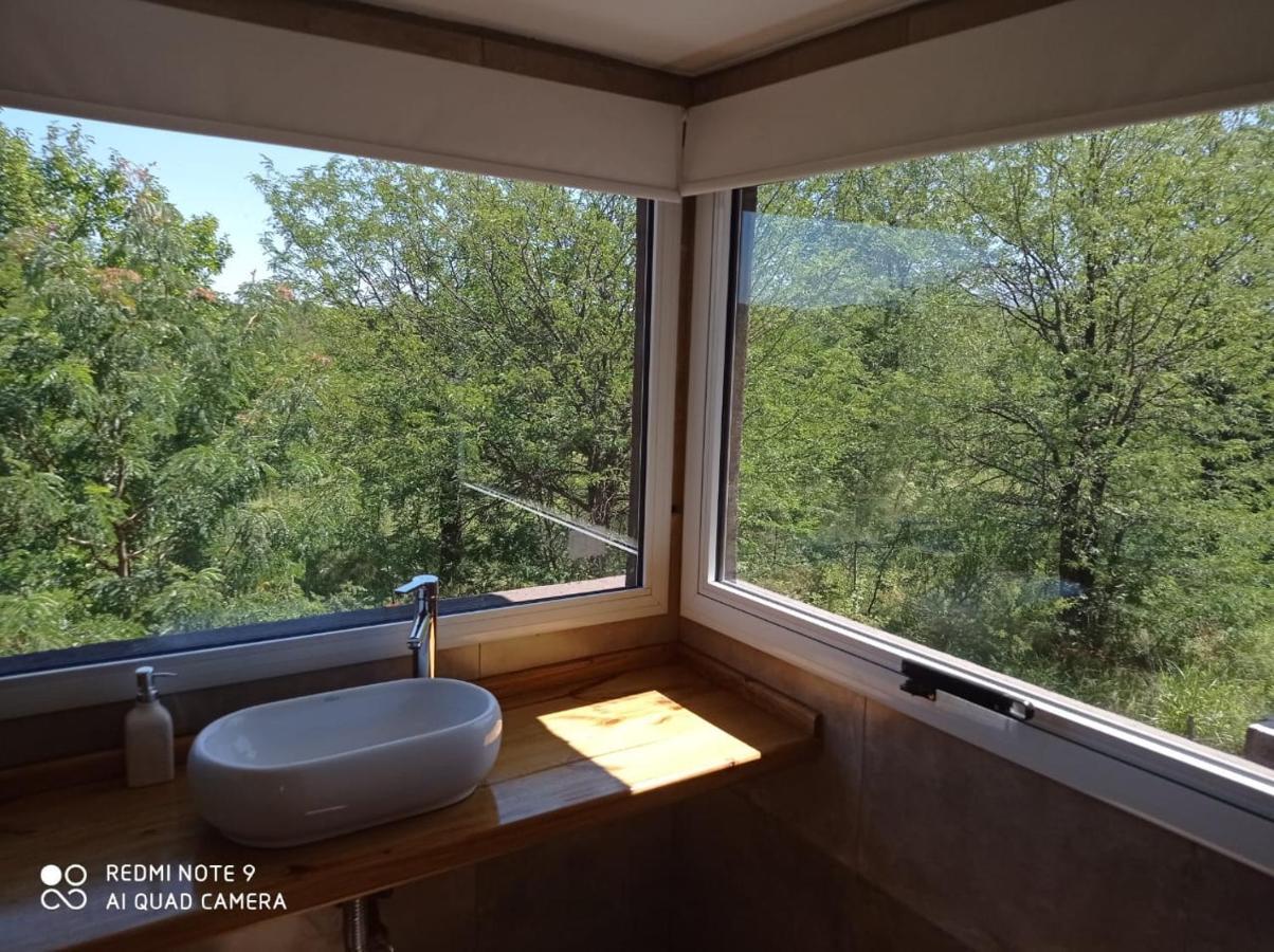 Delviento Lodge
