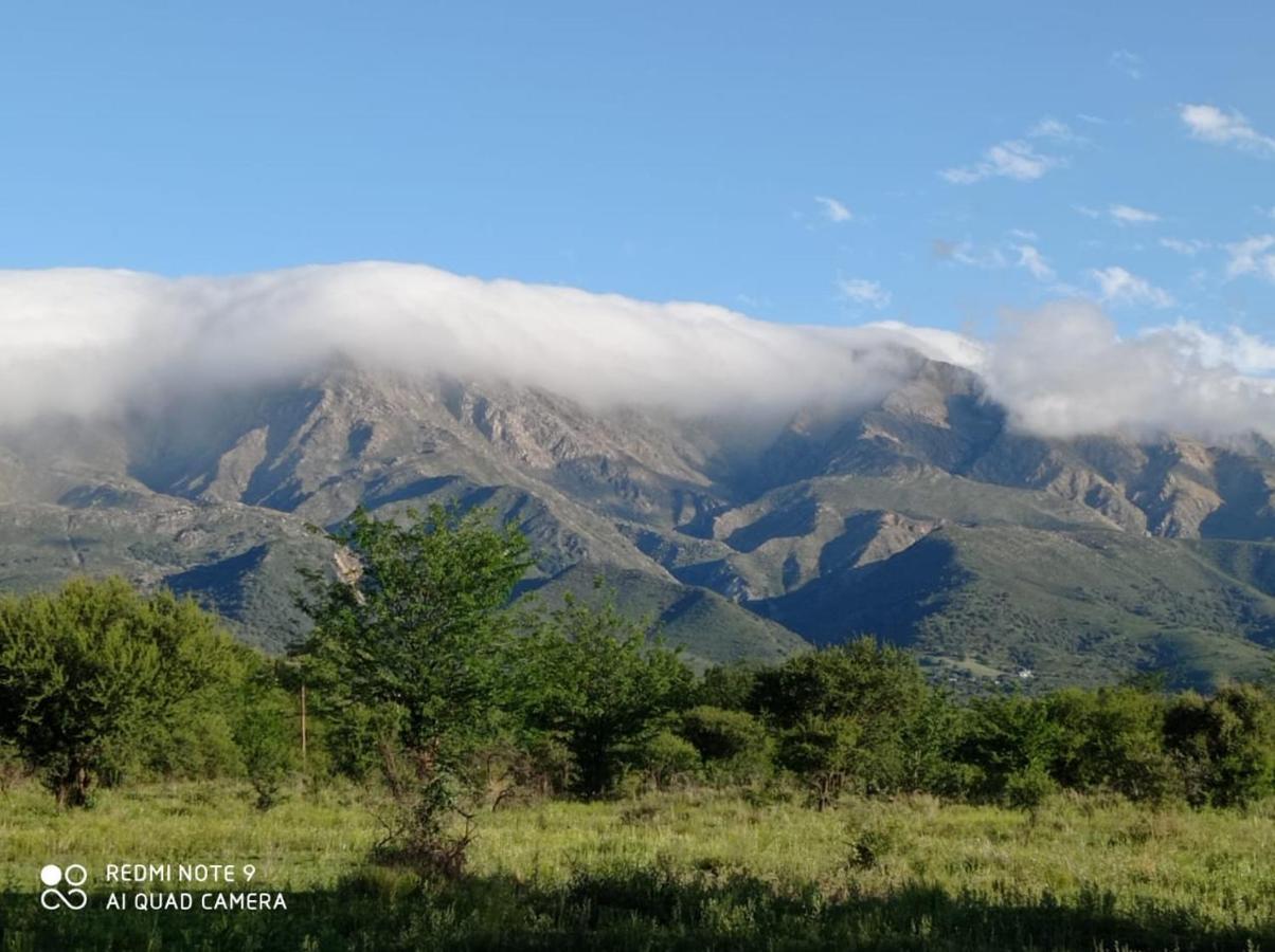 Delviento Lodge