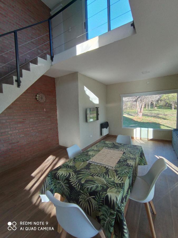 Lodge Delviento Las Rabonas