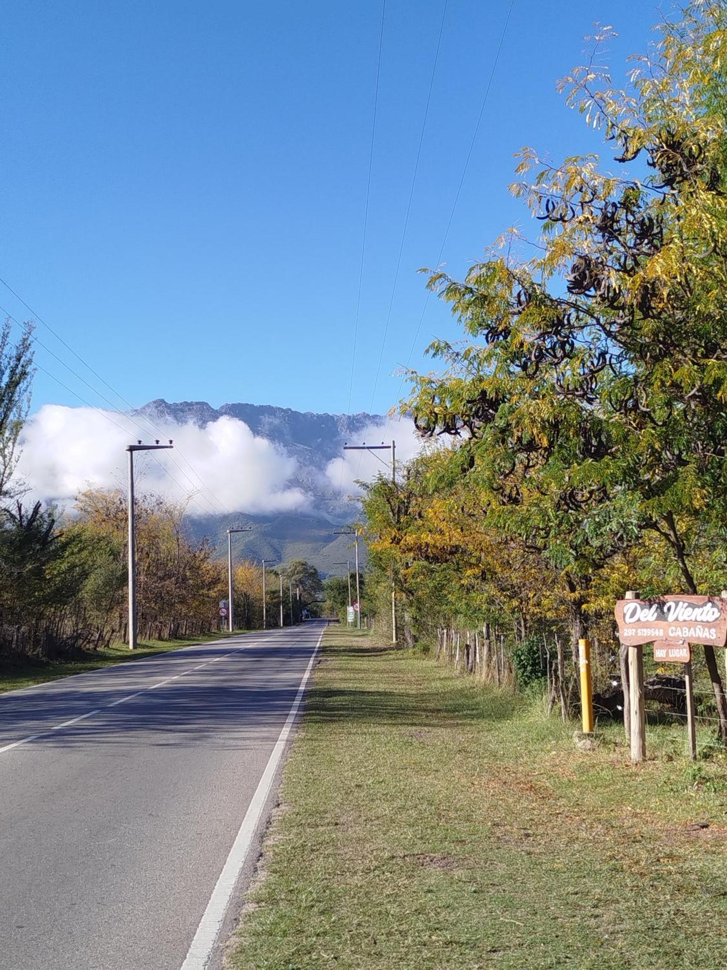 Delviento Lodge